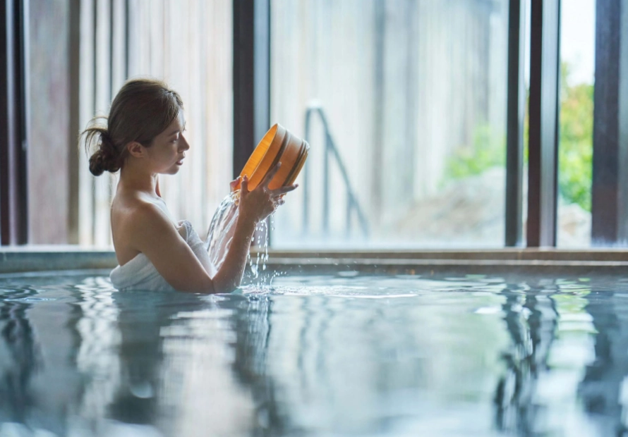 礁溪泡湯休息推薦｜內行人才懂的湯屋挑選指南與真實心得