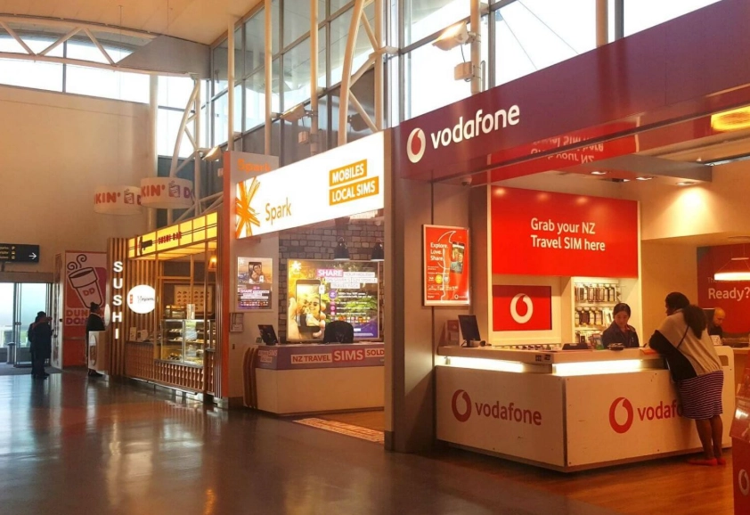 奧克蘭機場購買SIM卡全攻略：地點、方案比較與避坑指南