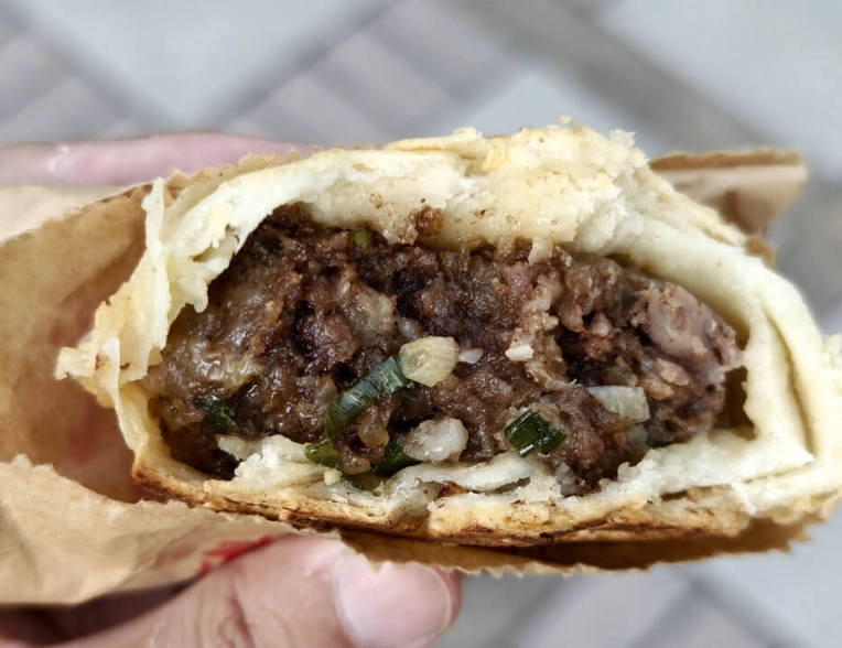 桃園南門市場美食推薦：在地人帶路，必吃攤位與隱藏版小吃全攻略