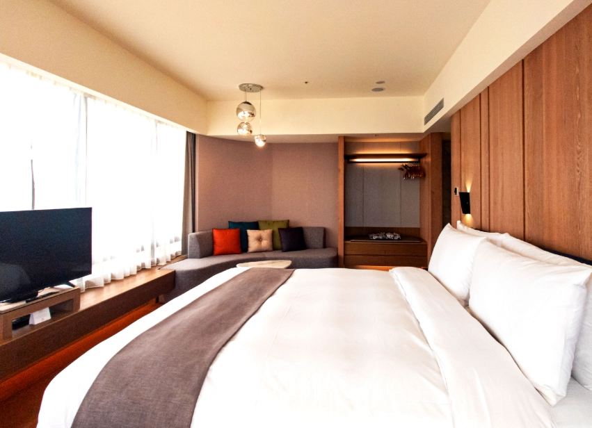 礁溪 湯屋 推薦