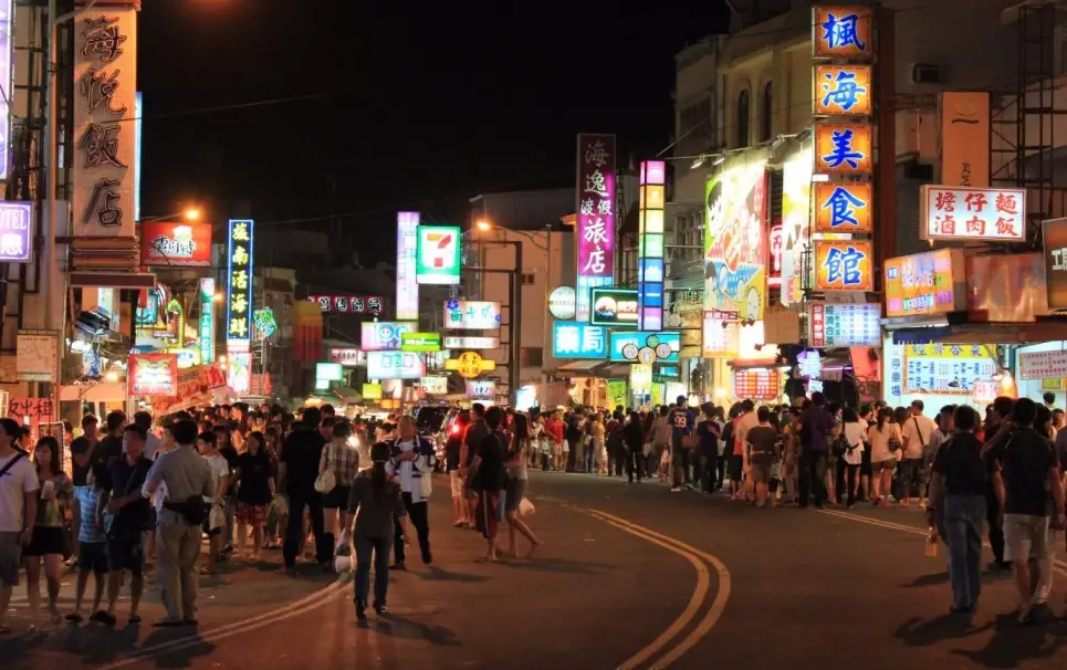 墾丁三天兩夜行程表：完整規劃與私房景點攻略