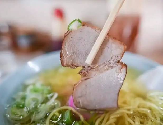 定山溪美食