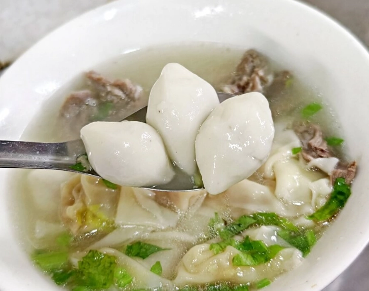 南門市場必吃