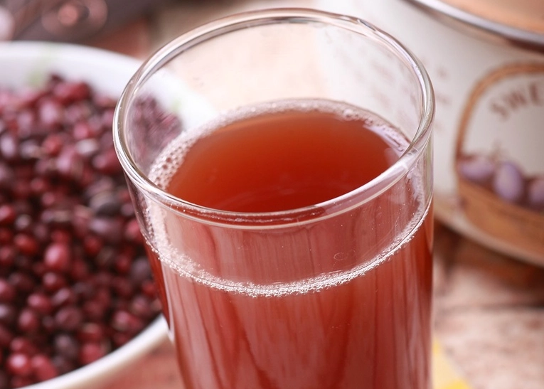 術後消腫飲品