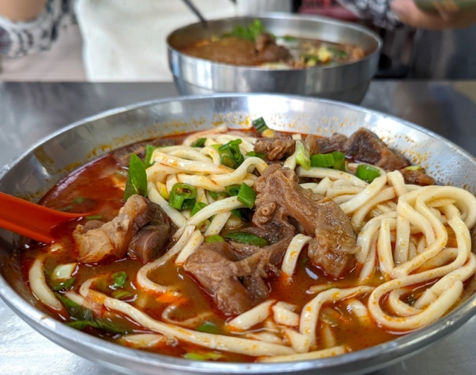 中壢餐廳排名