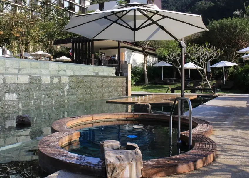 礁溪 湯屋 推薦