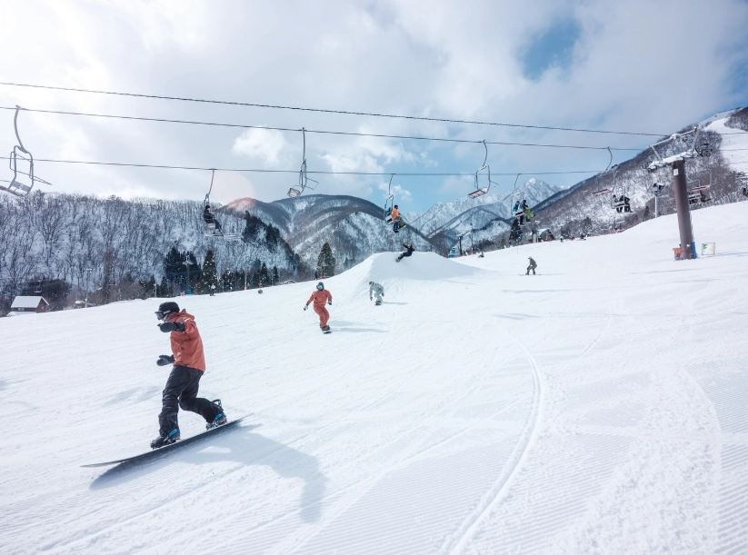 白馬滑雪場雪票全攻略：票種、價格、購買技巧與省錢密技