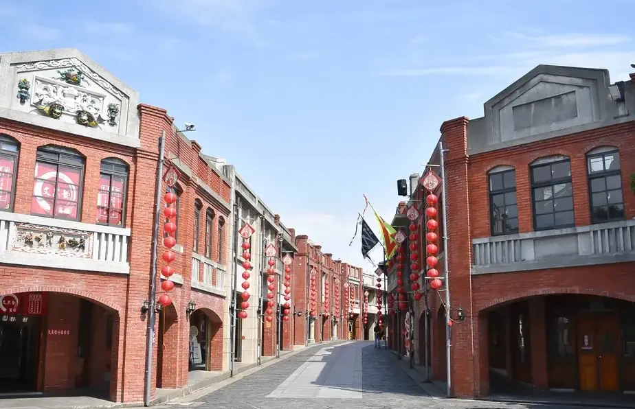 宜蘭旅遊景點