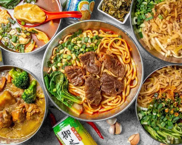 中壢必吃餐廳評分最高：在地人私藏名單，Google評論4.5星以上