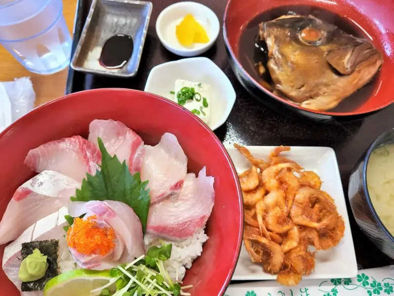 定山溪美食