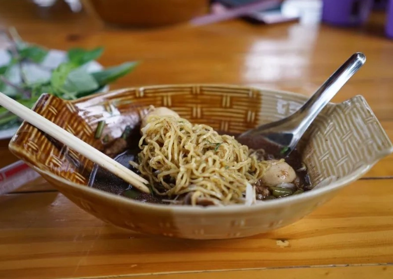 泰國必吃