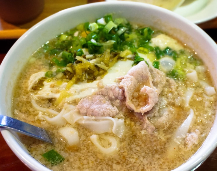 中壢美食推薦