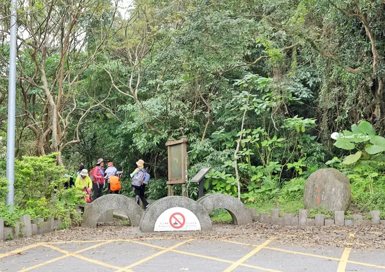 台北親子步道