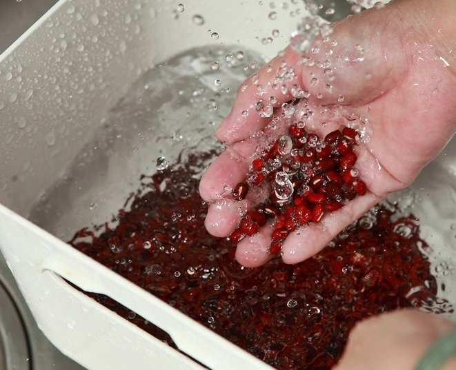 紅豆水煮法