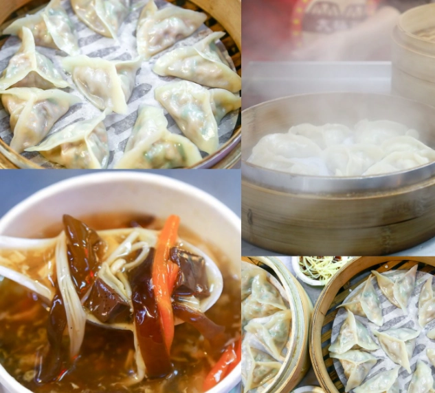香港人來台灣必吃