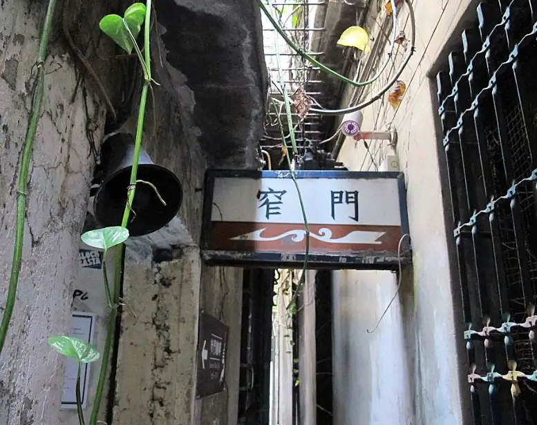 台南散步地圖全新攻略：在地人帶路，避開人潮的慢活路線