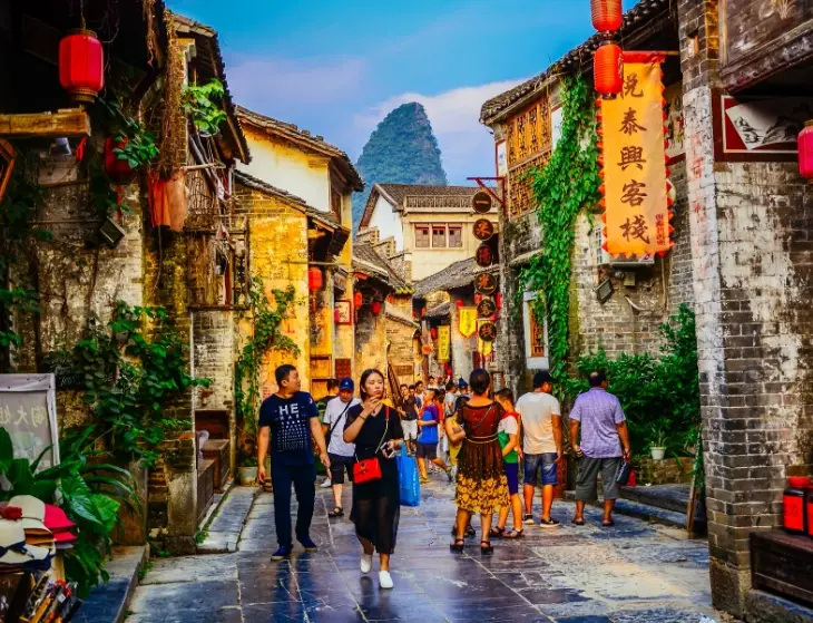 香港文化體驗