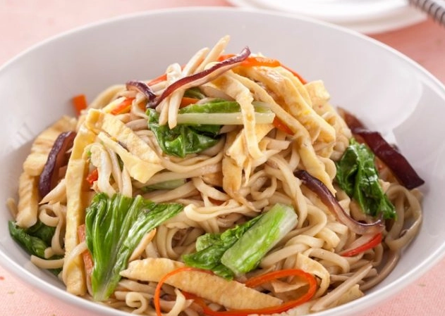 台式炒意麵醬料