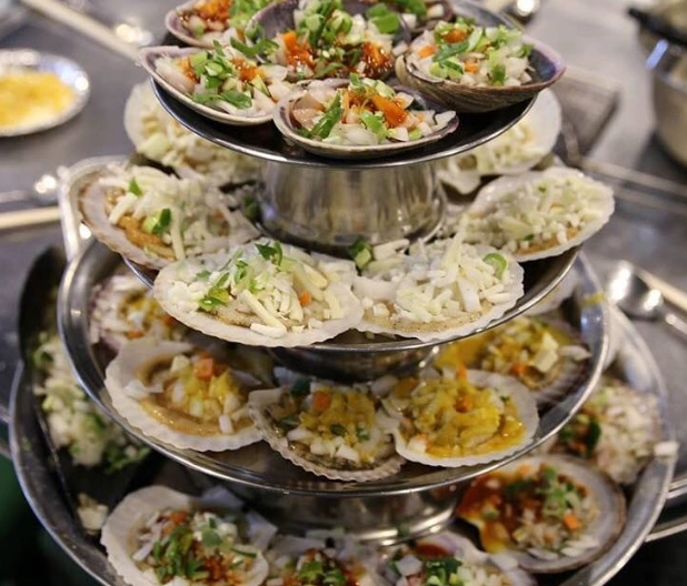 釜山美食推薦