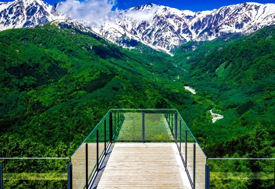 白馬岩月登山全攻略：交通路線、觀星秘訣與實用資訊