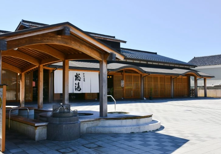 和倉溫泉一日遊攻略：交通、景點、美食完整規劃