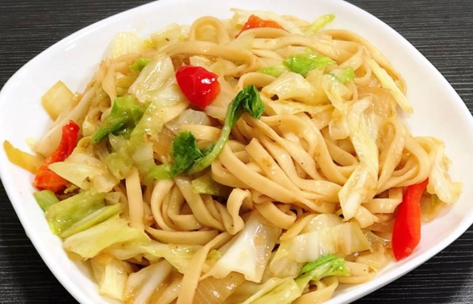 台式炒意麵醬料