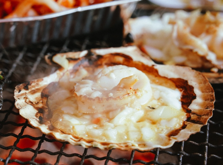 釜山美食推薦