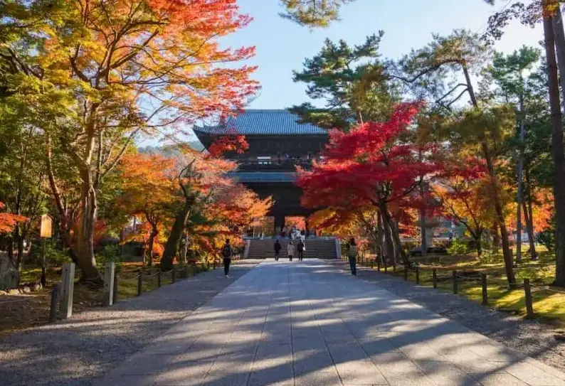 南禪寺