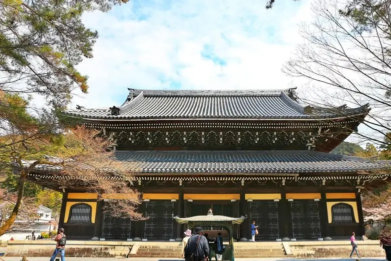 南禪寺旅遊