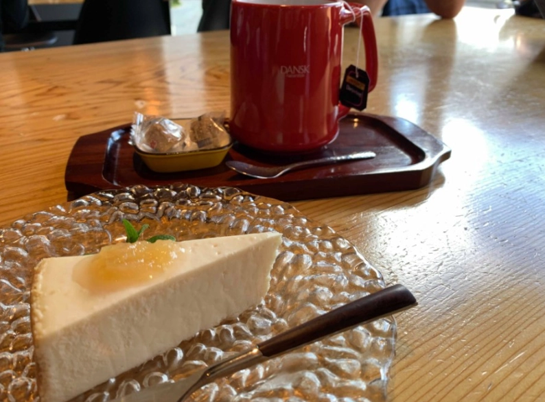 咖啡廳隱藏菜單