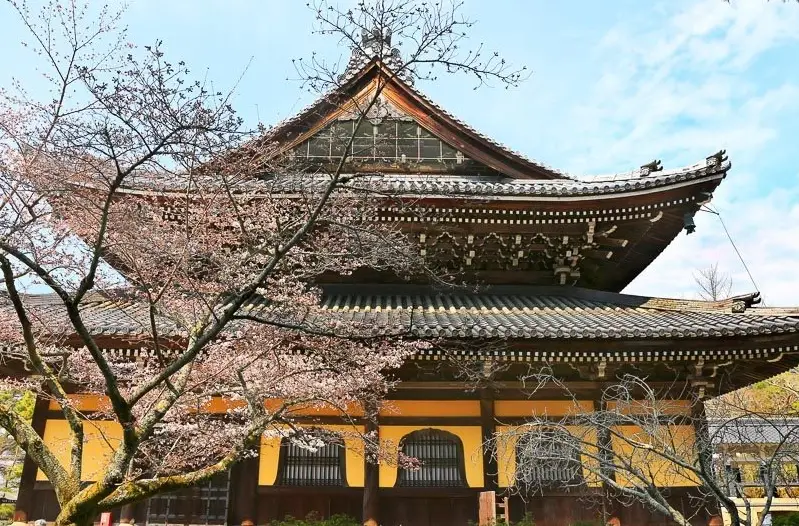 南禪寺