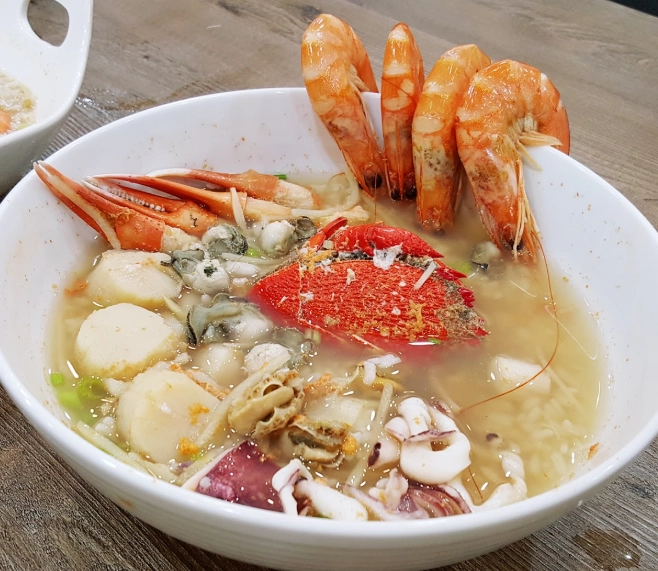 香港人台灣必吃