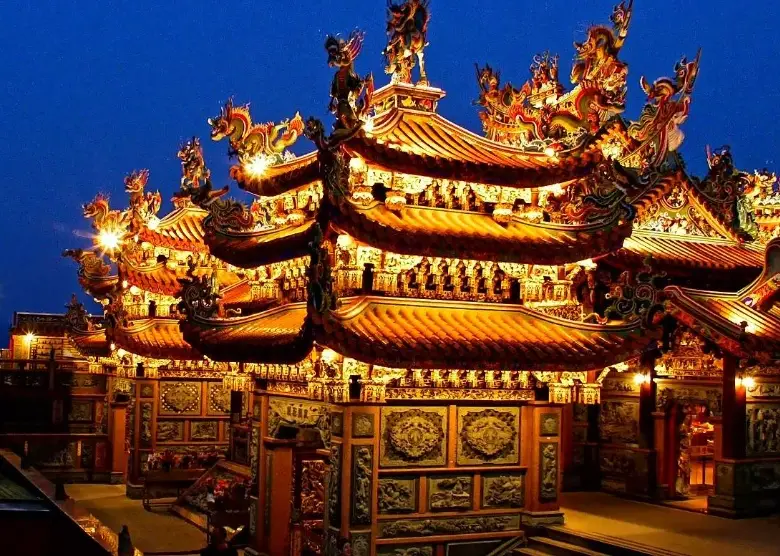 新北夜景推薦