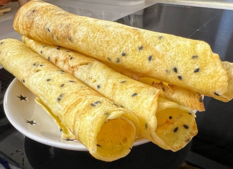 香港出品零食