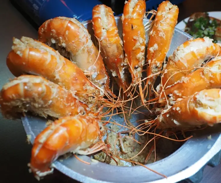 忠孝復興美食