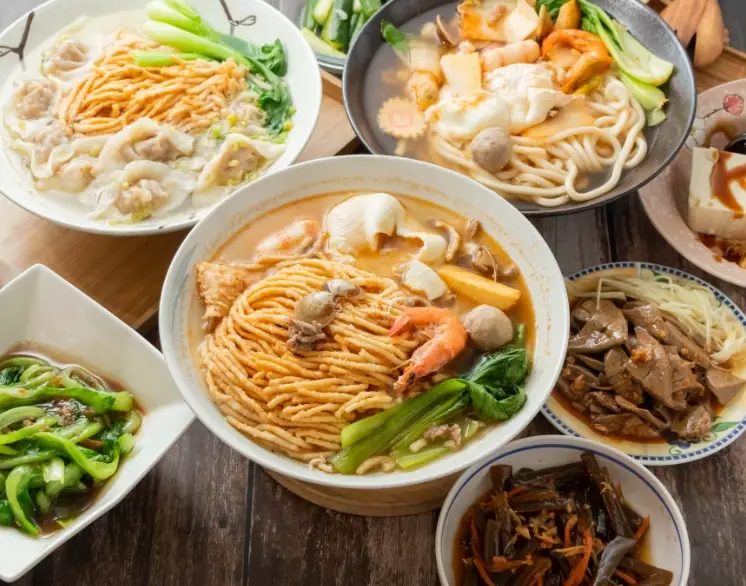 鍋燒意麵湯底靈魂揭秘：從家常煮法到名店配方一次學會