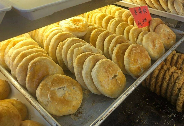 香港零食