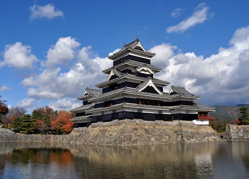 日本長野旅行