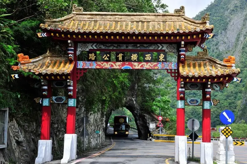 花蓮包車三天兩夜行程規劃：在地人帶路避開觀光客陷阱