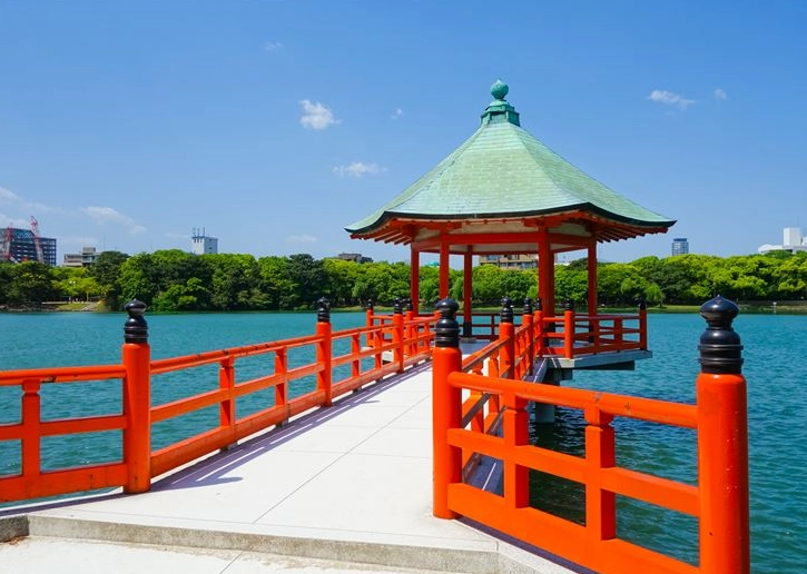 福岡親子景點 福岡親子景點