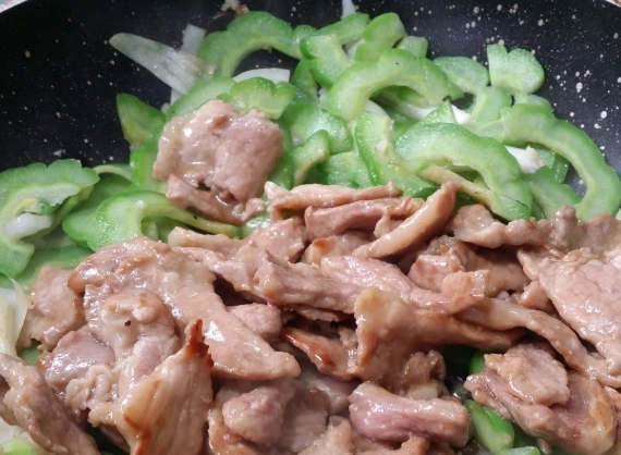 家常菜
