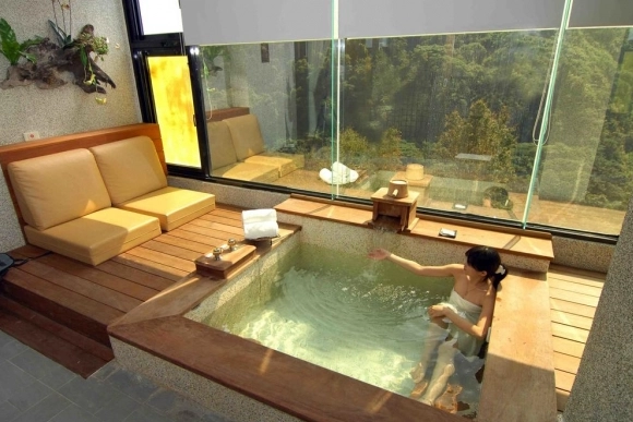 個人湯屋價格