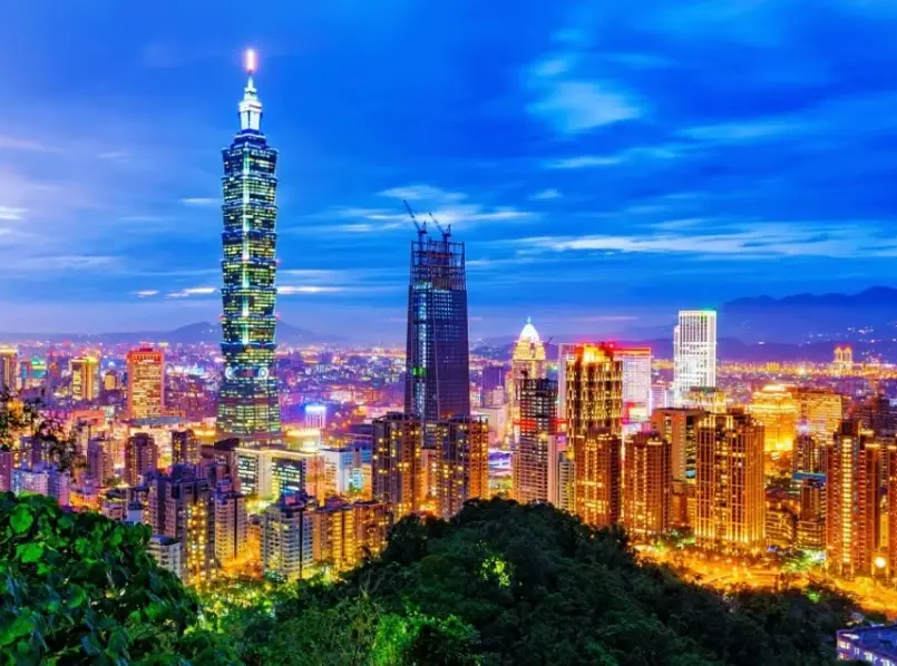 台北約會景點