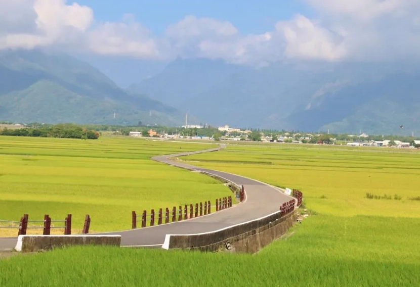 花東三天兩夜行程 花東三天兩夜行程