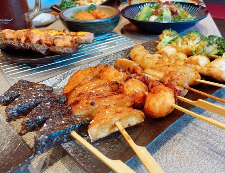 西門町 居酒屋 平價