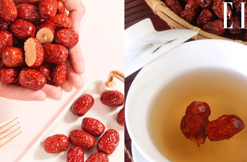 帶紅棗去美國
