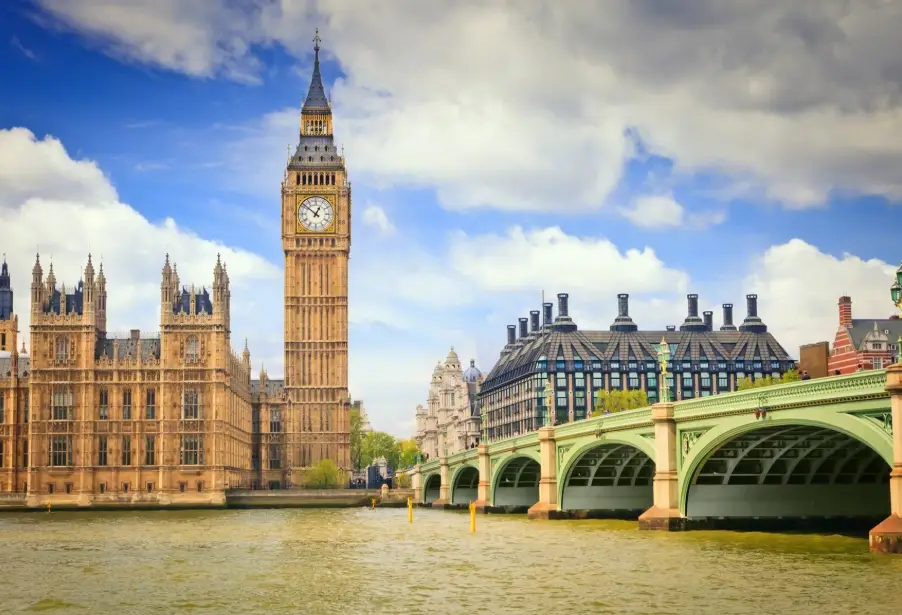 英國自由行預算 英國自由行預算