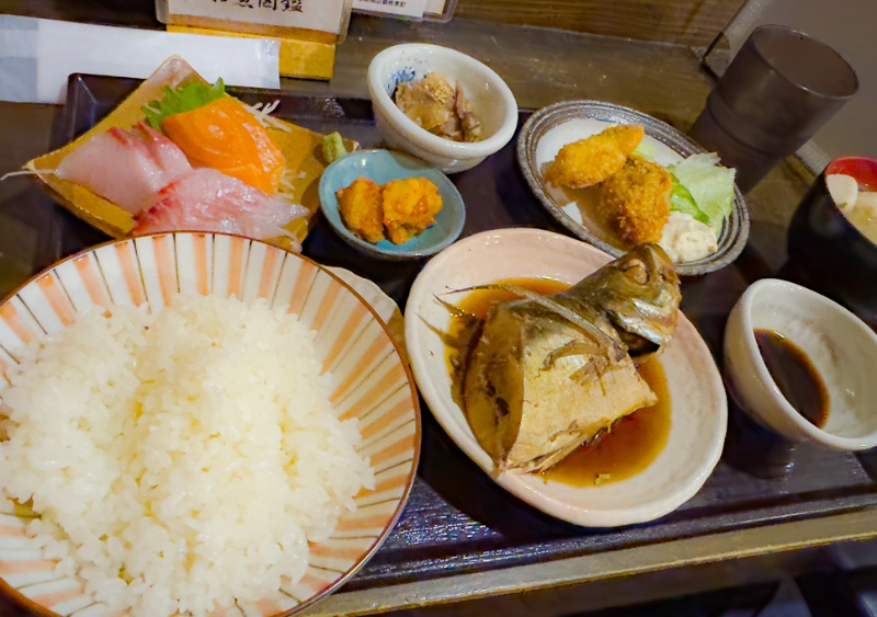 台北 西門町 居酒屋