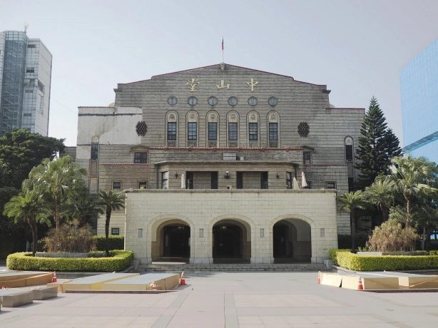 西門町景點