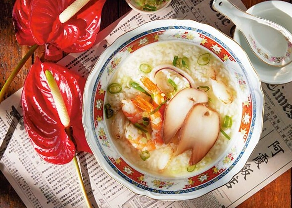 青沙浦美食 青沙浦美食